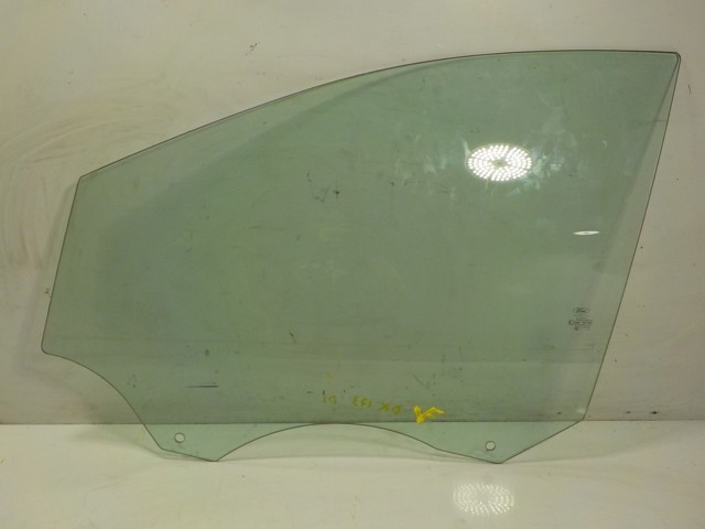 Стекло водительской двери XYG GS2817D301
