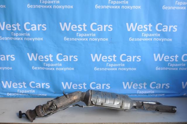 Купить LR134916 Land Rover Сажевый фильтр дпф