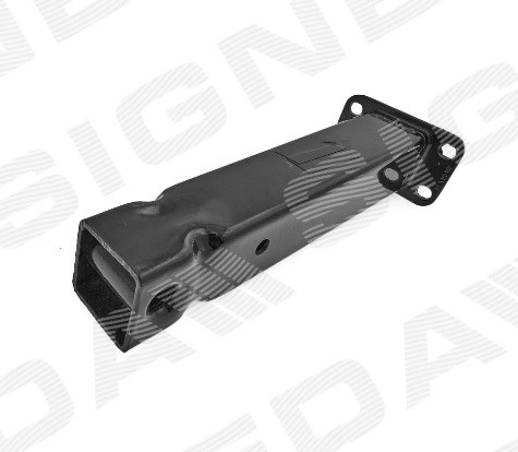 Кронштейн усилителя переднего бампера Signeda PAD43036AR цена, от 49.00 USD