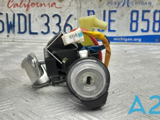  81900D5B00 Hyundai/Kia