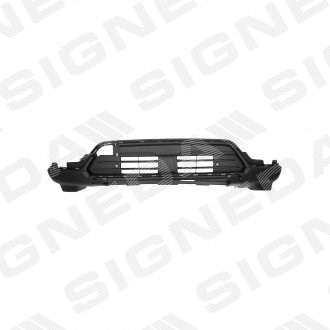 Бампер передний, нижняя часть Signeda PFD04656BA цена, от 100.15 USD