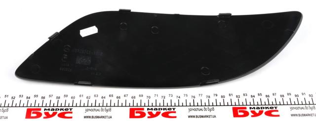 Решетка переднего бампера, правая Mercedes 6398850353 цена, от 34.76 USD