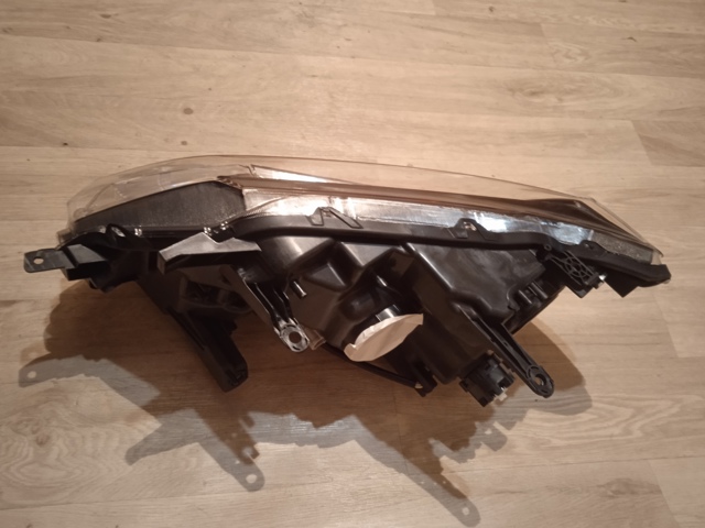 Правая блок фара Polcar 27X110E цена, от 215.86 USD