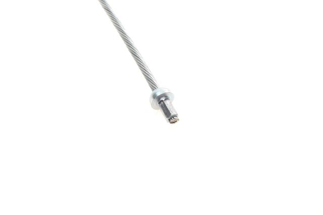 RW42057 Rotweiss Трос ручного тормоза