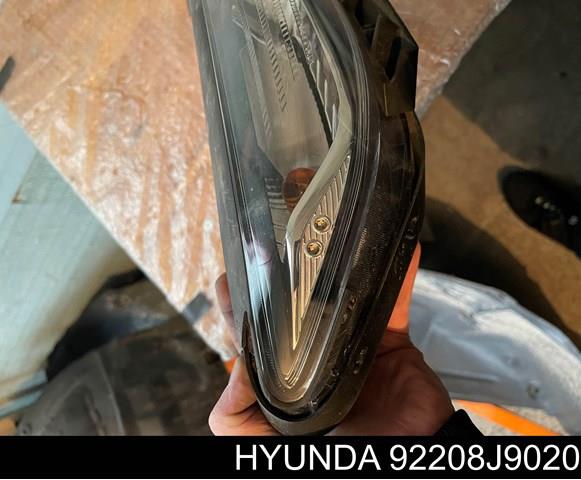  92208J9020 Hyundai/Kia