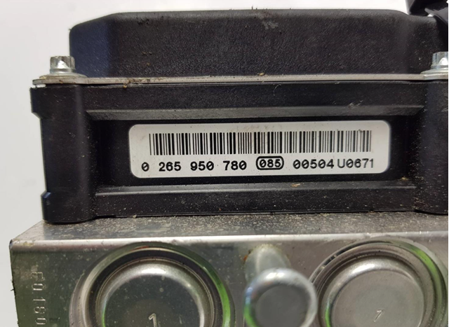 AH422C405AH Land Rover 