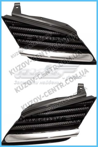 Купить FP5009992 FPS Решетка радиатора правая