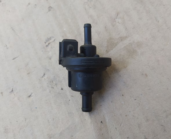 Клапан паров бака Bosch 0280142150 цена, от 8.45 USD