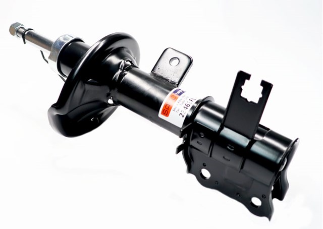 Амортизатор передней подвески левой Sato Tech 23463FL цена, от 42.31 USD