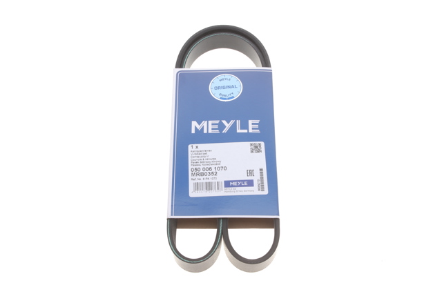 Клиновый ремень Meyle 500061070 цена, от 9.31 USD