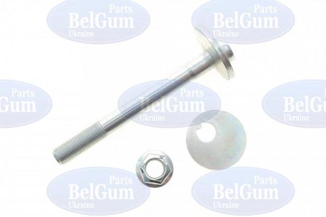 BG2014 Belgum Болт крепления заднего развального рычага, внутренний