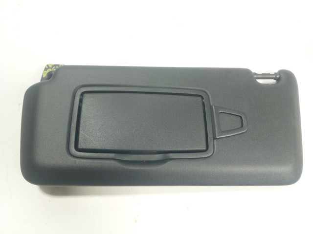 A1768100110 Mercedes Козырек противосолнечный
