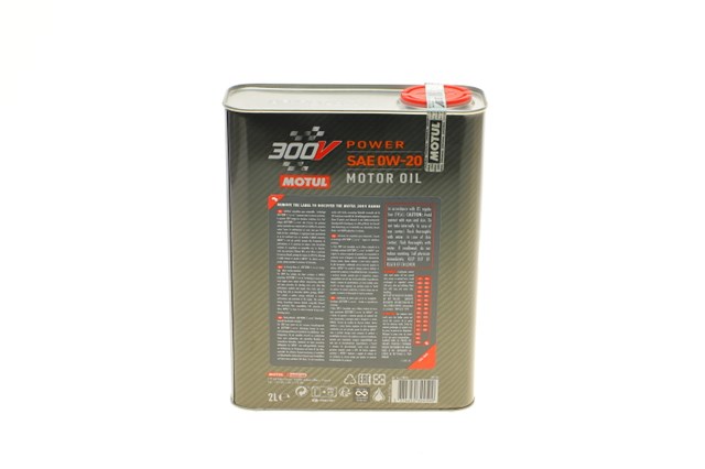 826202 Motul 