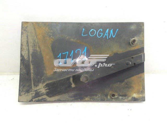 8200707671 Renault (RVI) 