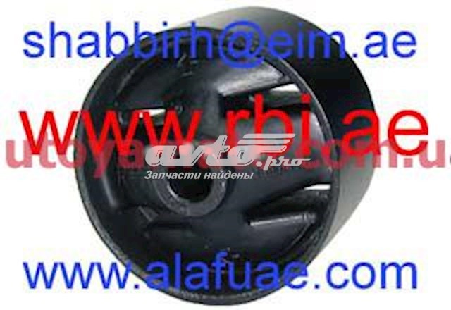 Задний сайлентблок двигателя RBI M0926EM цена, от 32.85 USD