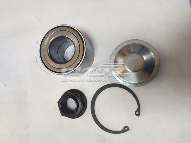 Задний дисковый тормоз Autotechteile 5020509