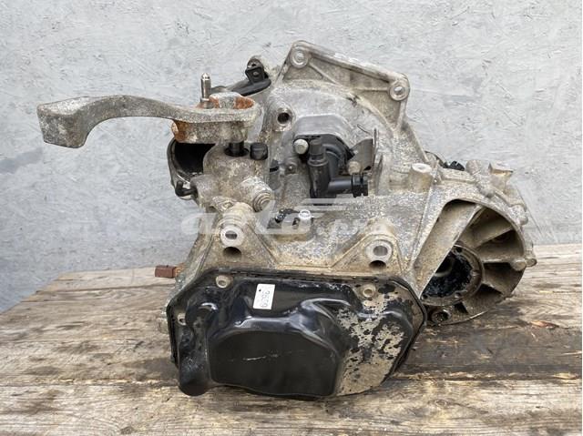 JQM VAG 