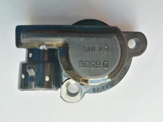 Датчик дроссельной заслонки 93740916 Korea (oem)