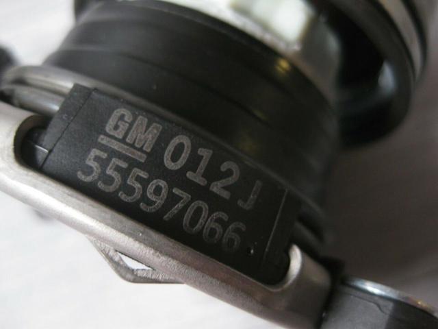 679161 General Motors Рабочий цилиндр