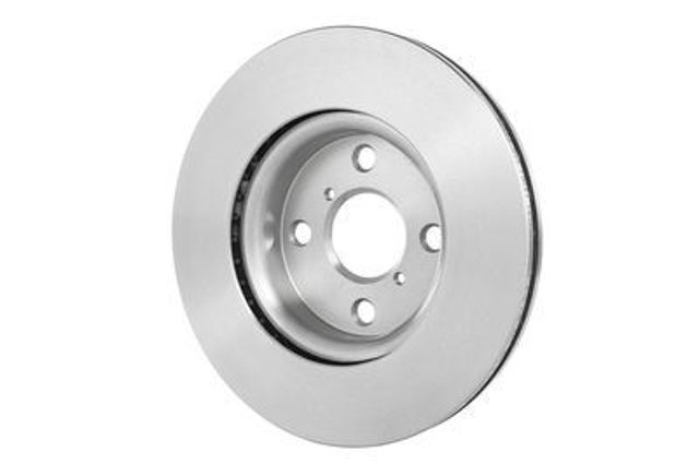Передние тормозные диски 986479363 Bosch