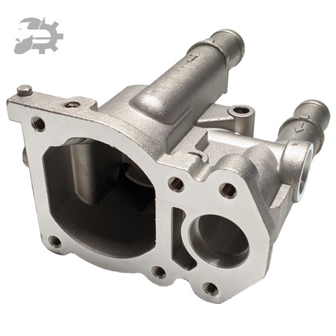 Корпус термостата DF14036 Detali IF