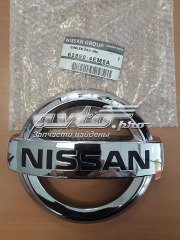  628904EM0A Nissan