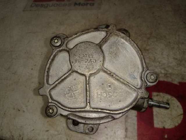  Peugeot/Citroen D1651A