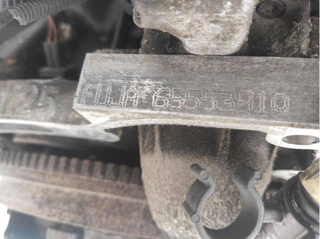 ДВС в сборе Ford FUJA цена, от 248.03 USD