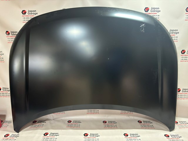 651006TA5A Nissan/Infiniti Капот