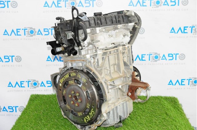  Ford 7S7Z6010F цена, от 69.68 USD