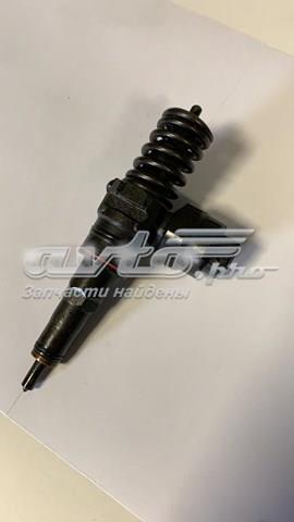 Купить 0414720214 Bosch Клапанная форсунка