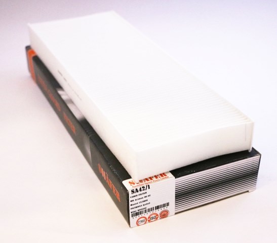 Фильтр воздушный отопителя Shafer SA421 цена, от 3.07 USD