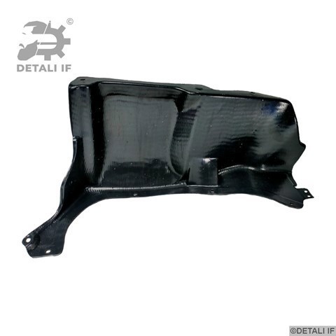Защита двигателя левая DF14098 Detali IF