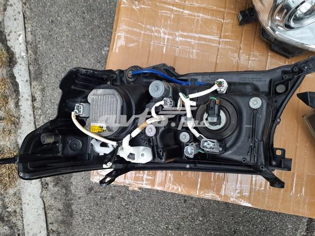 PZ36760510 Toyota Фара