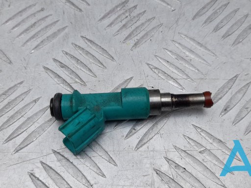 Injetor de injeção de combustível Lexus RX 270/350/450H AGL10, GGL15, GYL15