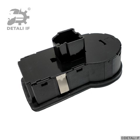 DF15520 Detali IF Переключатели электрические (переключатель света центральный)