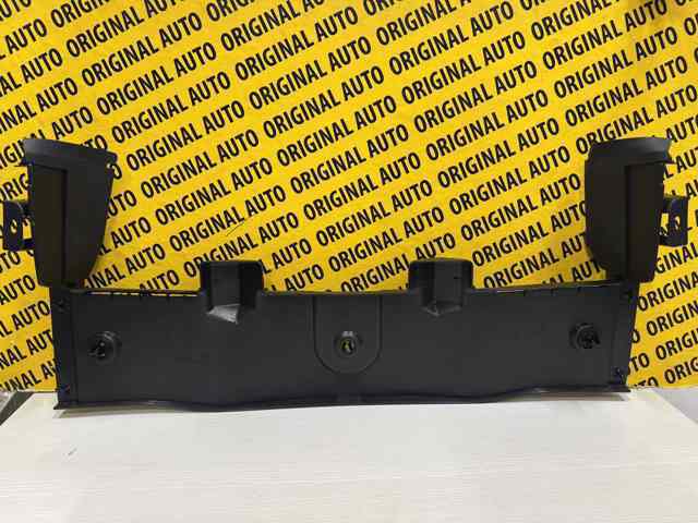 Воздуховод (дефлектор) радиатора Mazda DFR5507M0A цена, от 26.84 USD