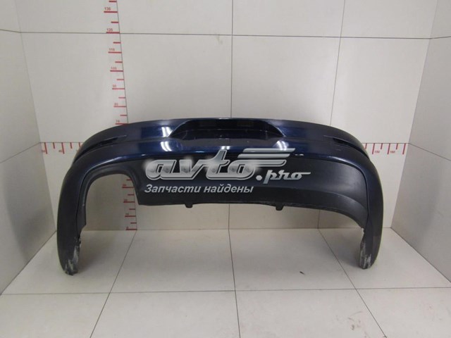 Задний бампер 3C8807421EGRU VAG