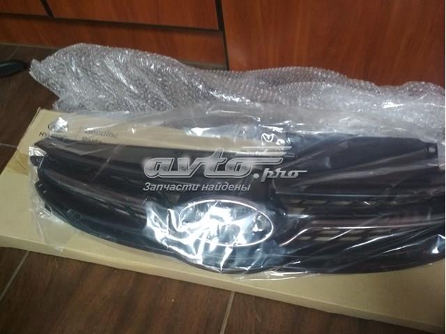 Купить 863503X200 Hyundai/Kia Решетка радиатора