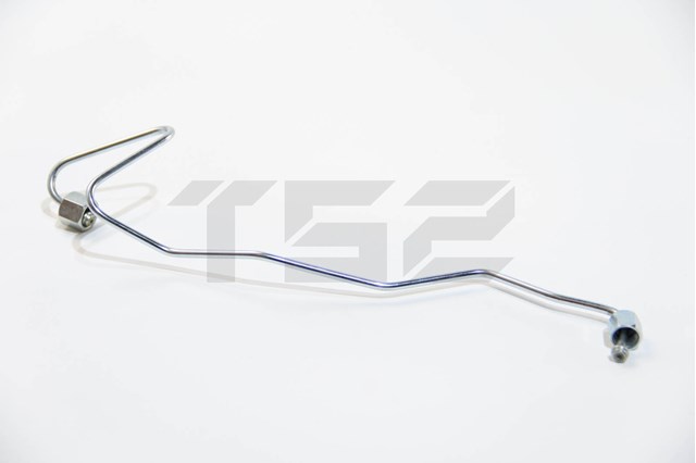 Трубка топливная форсунки 3-го цилиндра Autotechteile 1000739 цена, от 12.59 USD