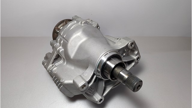 Купить 0CN409053AL VAG 