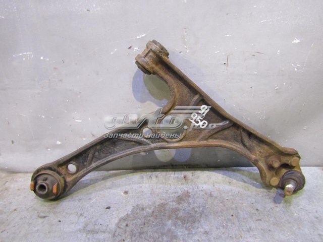 Передний нижний рычаг Chery T112909020BA