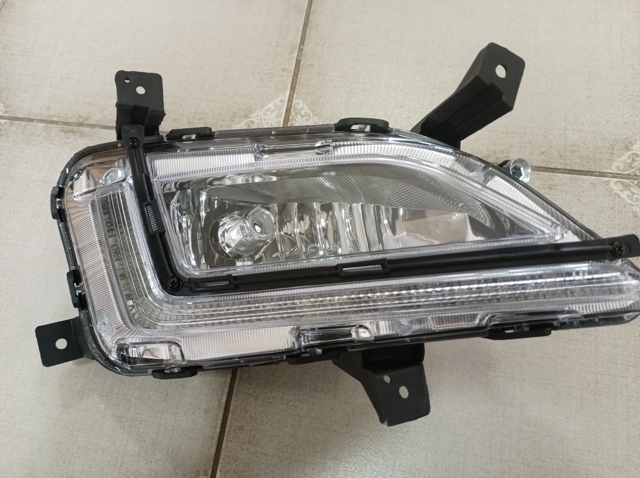 Фара противотуманная правая 92202D3600 Hyundai/Kia