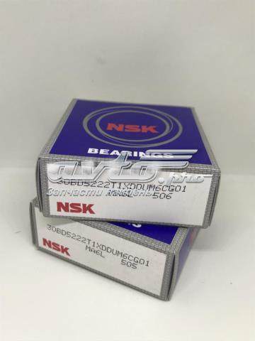 30BD5222T1XDDU NSK 