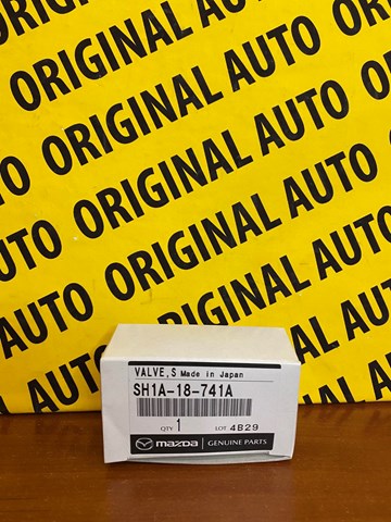  Mazda SH1A18741A цена, от 22.57 USD
