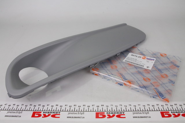 807022 Autotechteile Заглушка противотуманок, левая