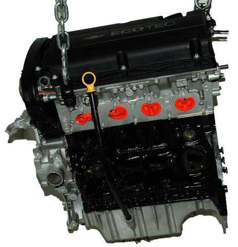 ДВС в сборе General Motors F18D4 цена, от 388.00 USD