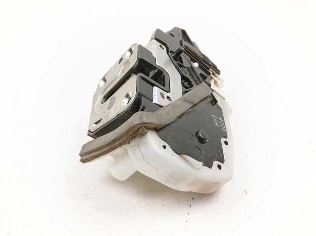 Замок задней двери, правой Nissan/Infiniti 825006FR0A цена, от 63.35 USD