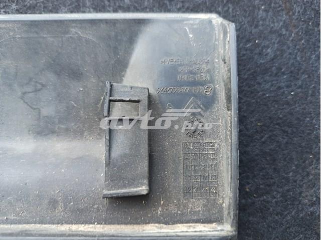  9646793477 Peugeot/Citroen