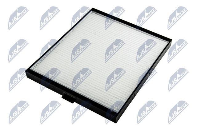 FCFKA300 NTY Filtro de salão